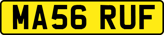 MA56RUF