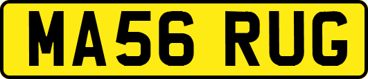 MA56RUG