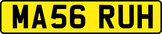 MA56RUH