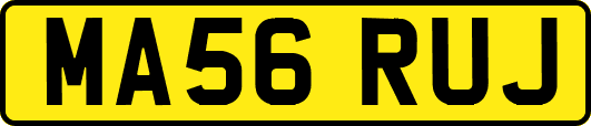 MA56RUJ