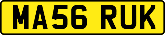 MA56RUK