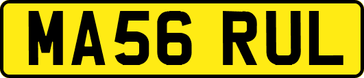 MA56RUL