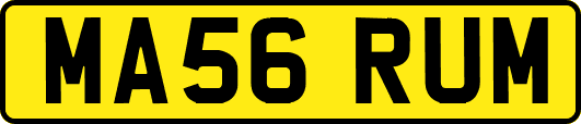 MA56RUM