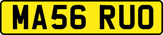 MA56RUO