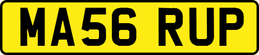MA56RUP