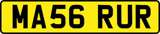 MA56RUR