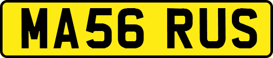 MA56RUS