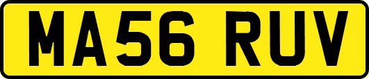 MA56RUV