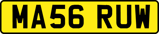 MA56RUW
