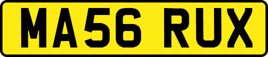 MA56RUX