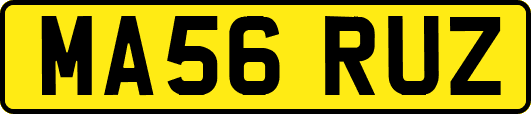 MA56RUZ