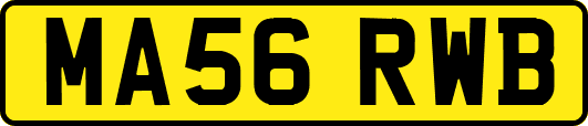 MA56RWB