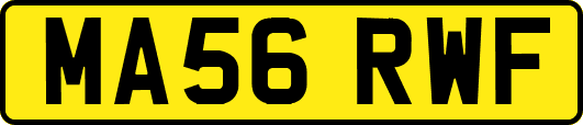 MA56RWF