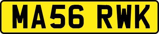 MA56RWK
