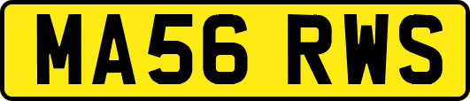 MA56RWS