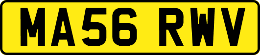 MA56RWV