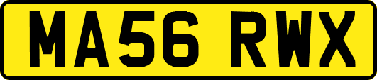MA56RWX