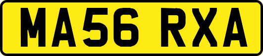 MA56RXA