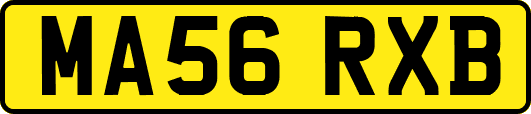 MA56RXB