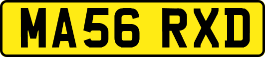 MA56RXD
