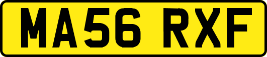 MA56RXF