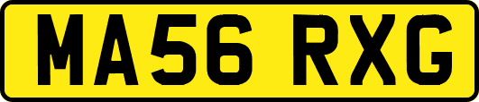 MA56RXG