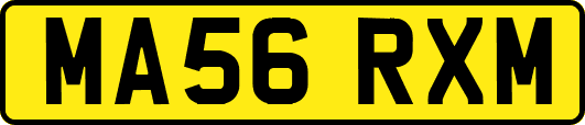 MA56RXM