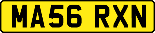 MA56RXN