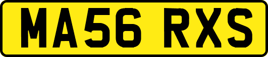 MA56RXS