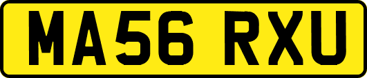 MA56RXU