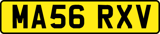 MA56RXV