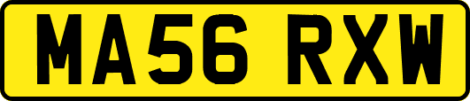 MA56RXW