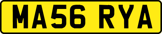 MA56RYA