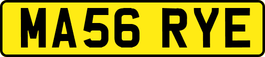 MA56RYE