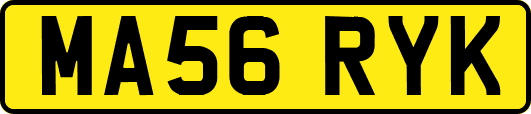 MA56RYK