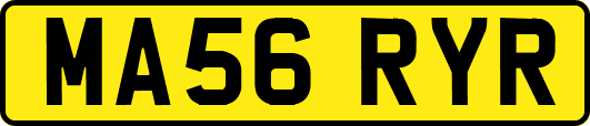 MA56RYR