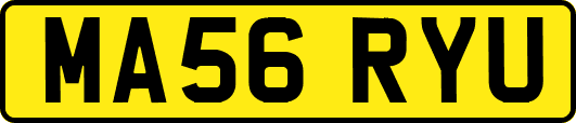 MA56RYU