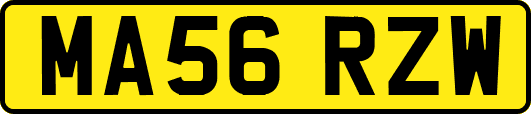 MA56RZW