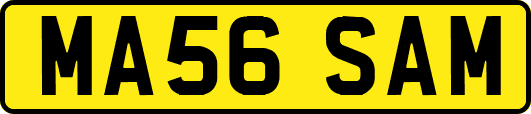 MA56SAM