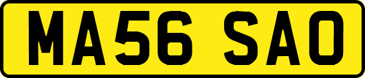 MA56SAO