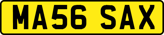 MA56SAX