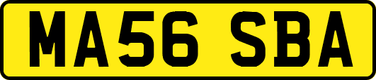 MA56SBA