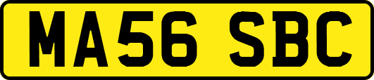 MA56SBC