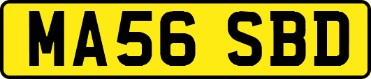 MA56SBD