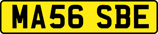 MA56SBE