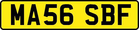 MA56SBF