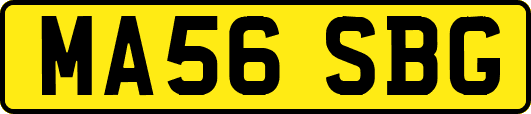 MA56SBG