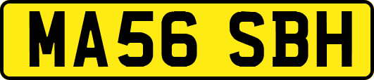 MA56SBH