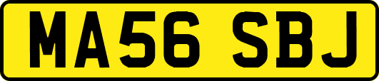 MA56SBJ