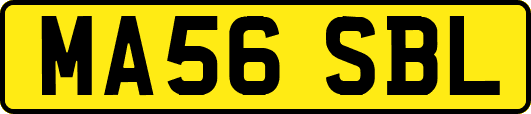 MA56SBL